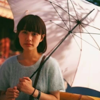 《美女琳》 如果你在原地...那