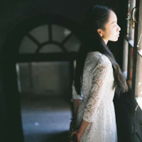 《美女琳》 如果你在原地...那