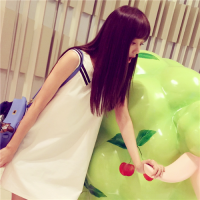 女 我的世界因爲妳閃亮，