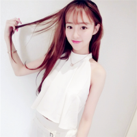 女 我的世界因爲妳閃亮，