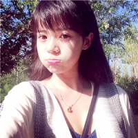 女 妳不用著急，我會找到