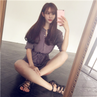 女 一个人有一个人的自由