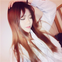 女 闭上眼，以为我能忘记