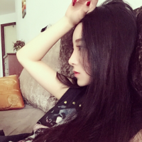 那个让你流泪的，是你