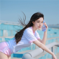 思念一个人，不必天天