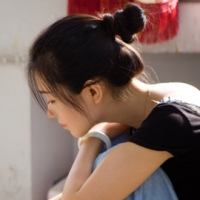 19.没有你的日子我