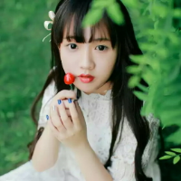 《美女琳》 每次谈到压力时，我总