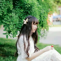 《美女琳》 每次谈到压力时，我总