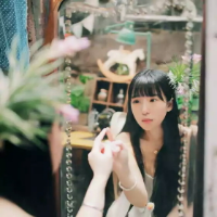 《美女琳》 我做过做勇敢的事情，