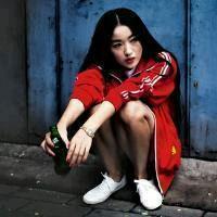 如果爱迟到了，下一个