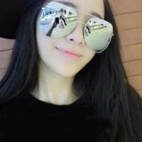 陌大大：墨镜美女 我有一颗好似诺基亚般
