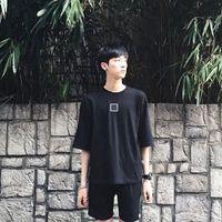 我想要的幸福是你们陪
