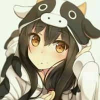 よろしくお願いします私の女の子. 我一直非常非常觉得自