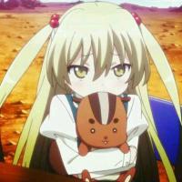 よろしくお願いします私の女の子. 我一直非常非常觉得自