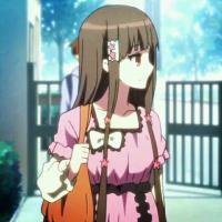よろしくお願いします私の女の子. 我一直非常非常觉得自