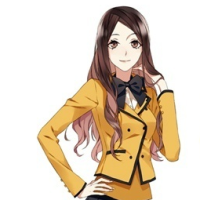 よろしくお願いします私の女の子. 如果和你想象的生活不