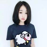 她叫吴优 你记不记得你也会懦弱