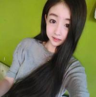 她叫吴优 你记不记得你也会懦弱