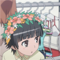 一日看尽长安花 敷衍表示謊言已經開始