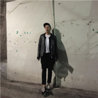 是王 告诉我该怎么割舍这一