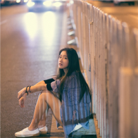 林虞 我愛的是妳，可是妳卻