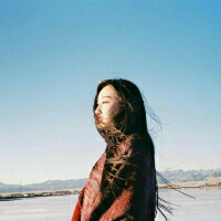 森 我把寂寞当作一种荣耀