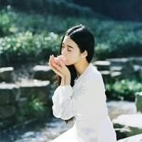 灿若繁星 在乎我的人，我会加倍