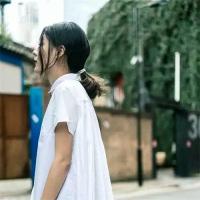 灿若繁星 在乎我的人，我会加倍