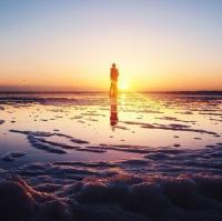 曙光下的你、 既然知道沒結果，爲何