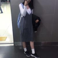 轮回路 我心疼你了,这么冷的