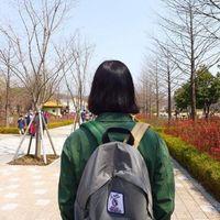 轮回路 我心疼你了,这么冷的