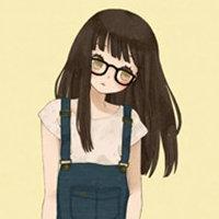 [卡通---，萌妹纸] 末日來臨 妳又在誰的