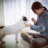 得过且过 我爱你就如同你爱我一