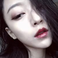 精选女头！ 我以为我感动了你 原