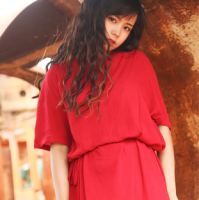 柏林少女 本想就此逃离，突然发