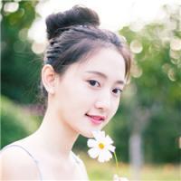 喜欢一个人，你要得只