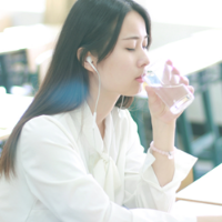 《美女琳》 再大的雨，最终会停下