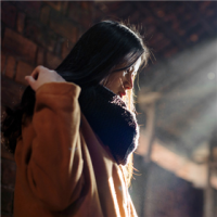 王 ☆请一定要有自信。你