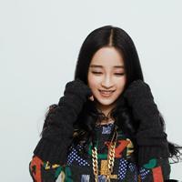 许雯 ☆记住该记住的，忘记
