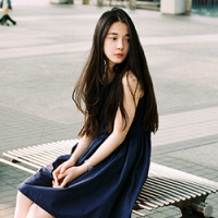 简·Birkin 如果有那么一天，你不