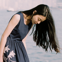 简·Birkin 如果有那么一天，你不