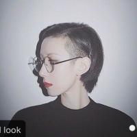 剩几 〃开始以为只是单纯的