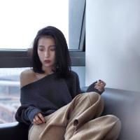 等不到天黑！ 姐不是广场上算卦的，