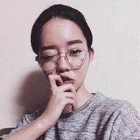 喜欢是乍见之欢 爱是久处不厌 关于我们之间, 我只