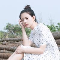 艺 √_____ 請牽起