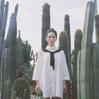 艺 √_____ 請牽起