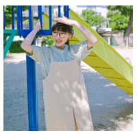 十元 ·少女灵魂的纯洁是由