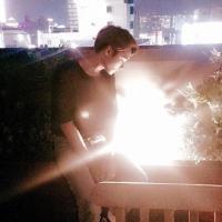 贺润楚 没有什么是永远，也没