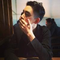 贺润楚 没有什么是永远，也没