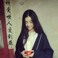 都好美 那些用来安慰别人的话